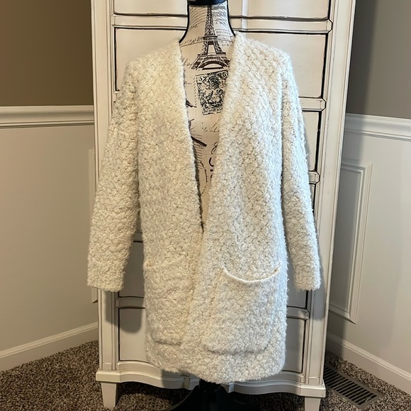 Lucky Brand Cardigan - Picture 1 of 8